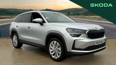 Skoda Kodiaq 1.5 TSI e-TEC SE L 5dr DSG [7 Seat] Petrol Estate